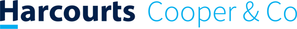 Harcourts Cooper and Co Logo
