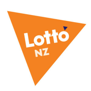 NZ Lotteries Commission Logo